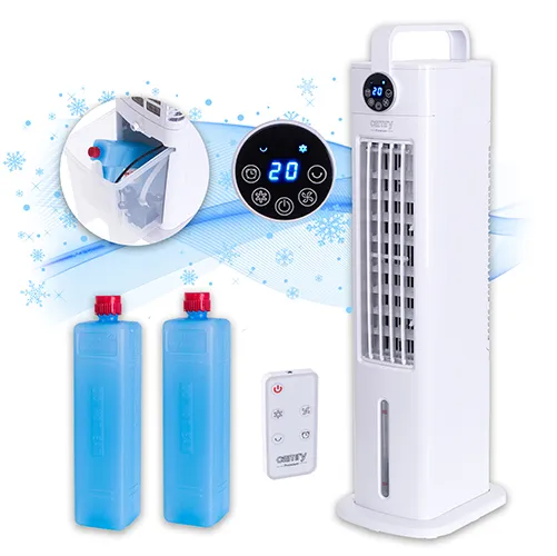 klimator-przenosny-wentylator-2-wklady-timer-stan-nowy