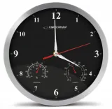 zegar-scienny-washington-30cm-termometr-wilgotnosc
