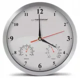 zegar-scienny-washington-30cm-termometr-wilgotnosc
