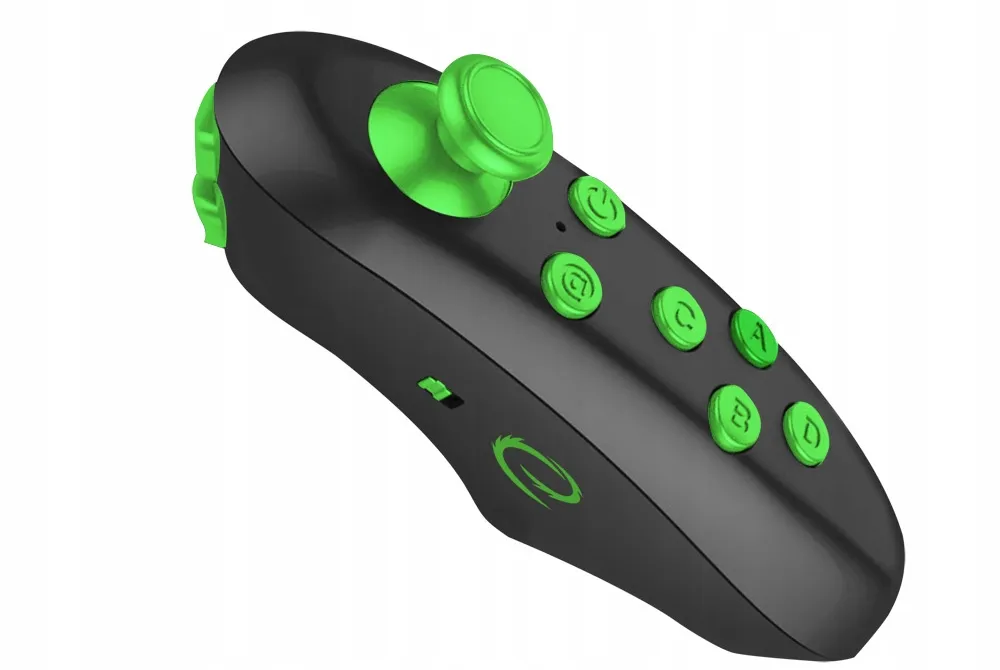 okulary-gogle-vr-3d-kontroler-bluetooth-pilot-stan-nowy