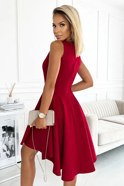 numoco-sukienka-model-397-1-red-brokat-s-marka-inna