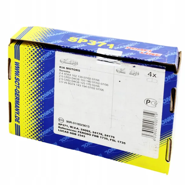 klocki-hamulcowe-sct-sp371pr-numer-katalogowy-oryginalu-kia-581013ee00-kia-581013eu00