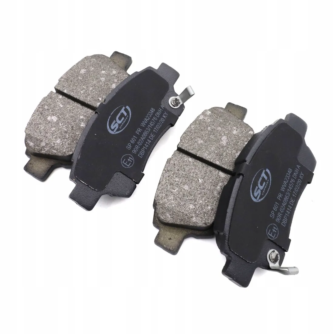 klocki-hamulcowe-sct-sp601pr-stan-nowy