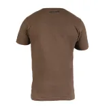 t-shirt-brazowy-2wolfs-s-stan-nowy
