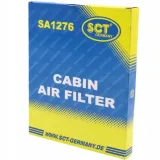 filtr-kabinowy-sct-sa1276-producent-czesci-sct-germany