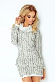numoco-sukienka-model-119-1-grey-xl