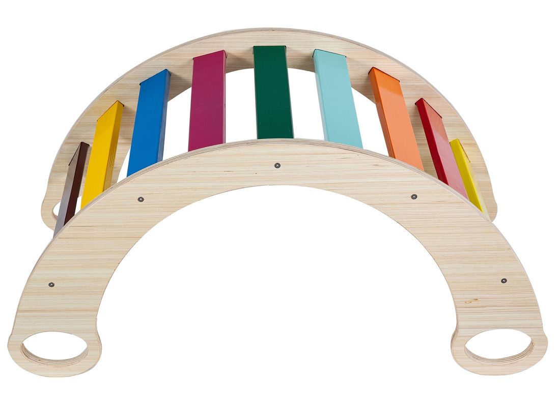 bujak-hustawka-teczowy-most-poduszka-zestaw-montessori