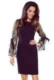 numoco-sukienka-model-429-2-black-pink-m