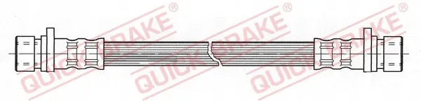 quick-brake-przewod-hamulc-27-022-stan-nowy