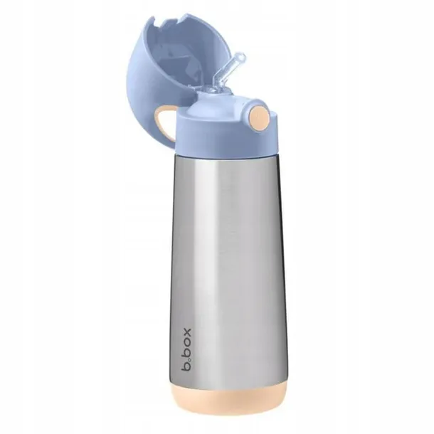 bidon-termiczny-500ml-feeling-peachy-b-box-material-wykonania-stal-nierdzewna