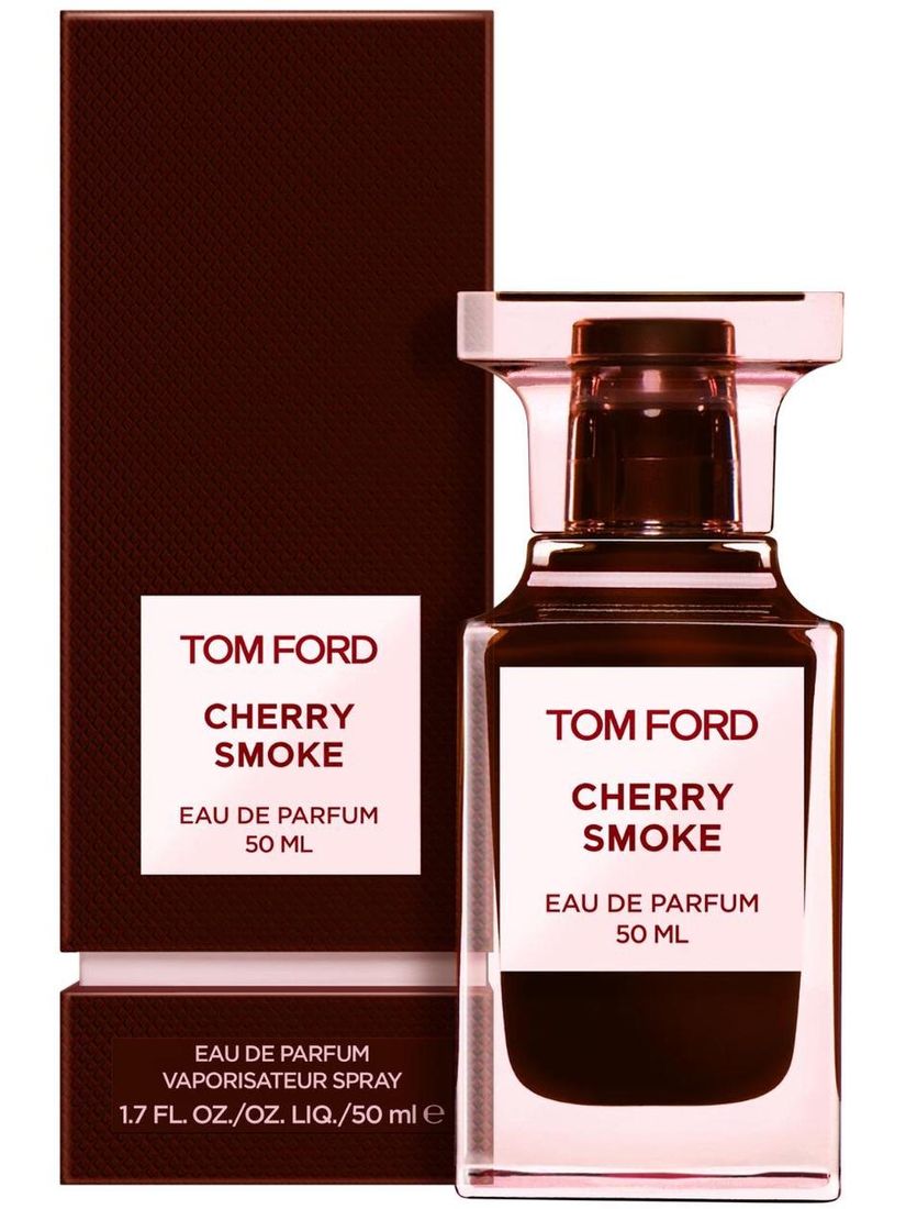 tom ford cherry smoke