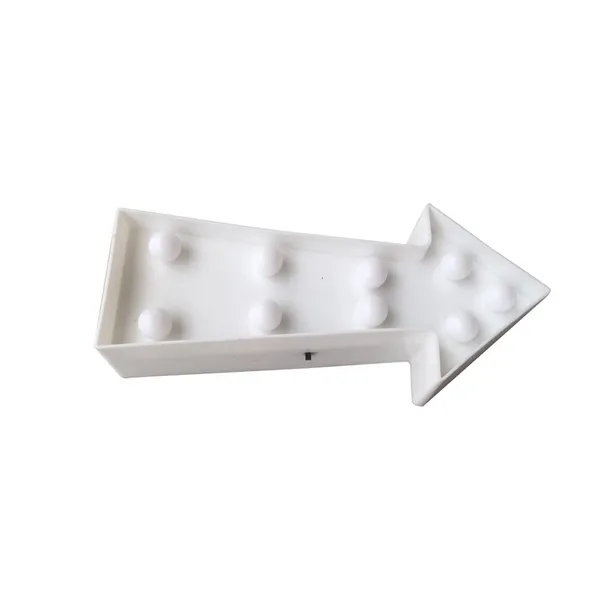 strzala-plastikowa-led
