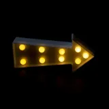 strzala-plastikowa-led