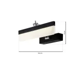 kinkiet-beam-6w-led