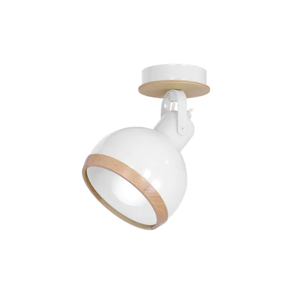 kinkiet-oval-white-1xe27