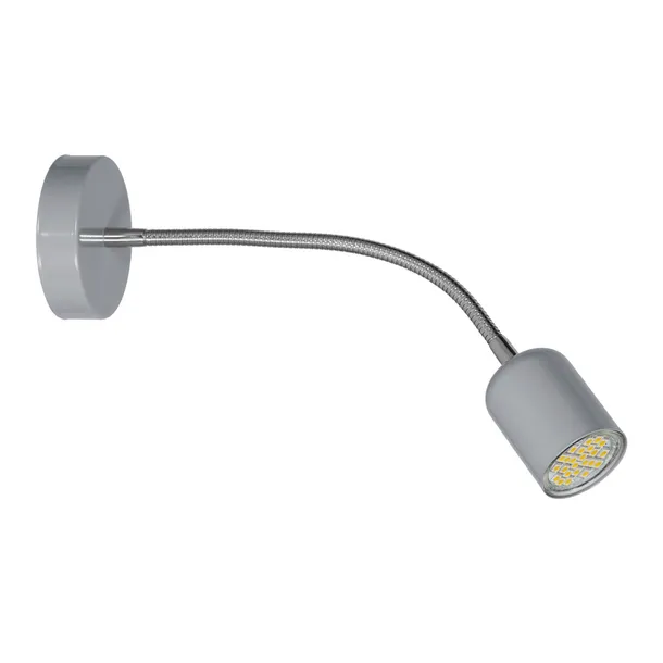 kinkiet-maxi-grey-1xgu10