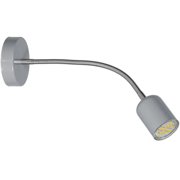 kinkiet-maxi-grey-1xgu10