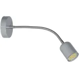 kinkiet-maxi-grey-1xgu10