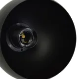 kinkiet-dama-black-1xe27