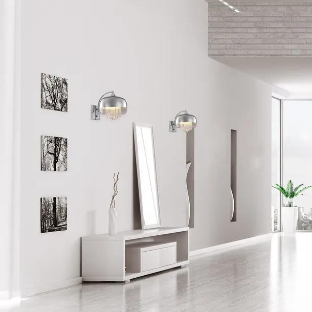 kinkiet-luna-1xe14-led