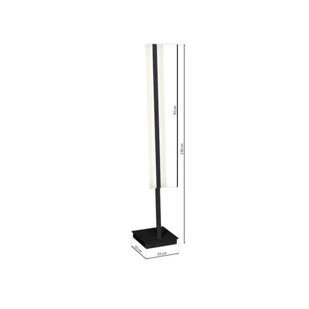 lampa-stojaca-ray-36w-led