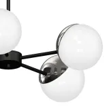 zyrandol-sfera-black-chrome-5xe14