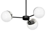 zyrandol-sfera-black-chrome-3xe14
