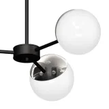 zyrandol-sfera-black-chrome-3xe14