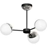 zyrandol-sfera-black-chrome-3xe14