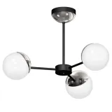 zyrandol-sfera-black-chrome-3xe14