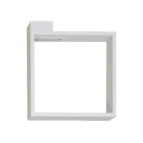kinkiet-frame-6w-led-bialy