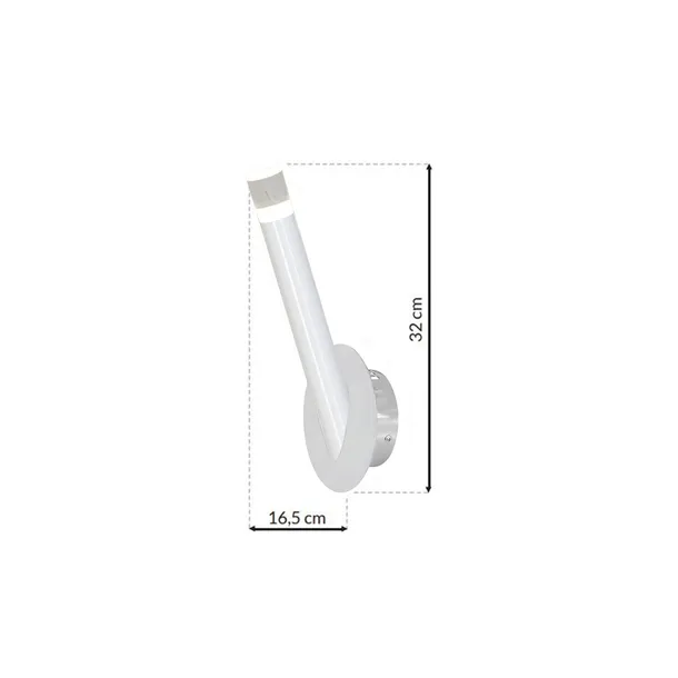 kinkiet-alba-5w-led