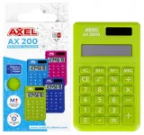 kalkulator-axel-ax-200g