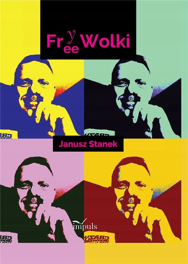 freewolki