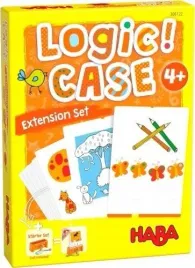 logic-case-extension-set-zwierzeta