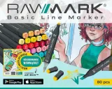 markery-basic-line-80szt-kolorowanka