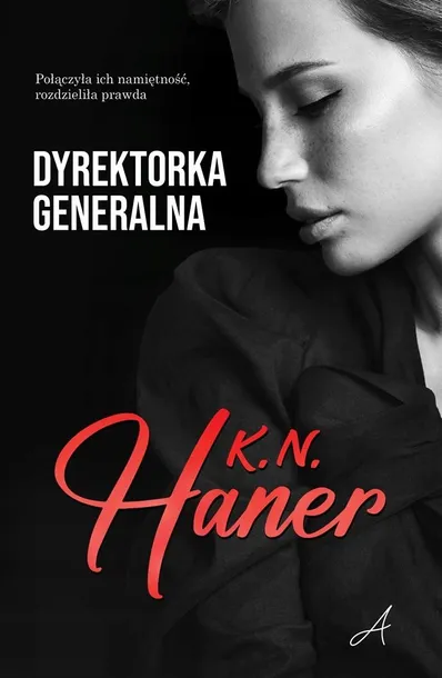 dyrektorka-generalna