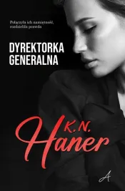 dyrektorka-generalna