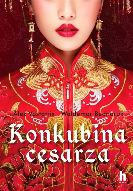 konkubina-cesarza