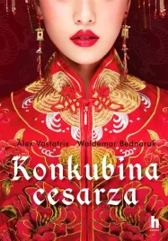 konkubina-cesarza
