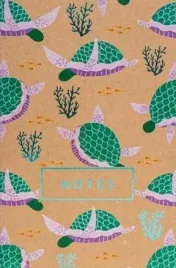 notes-morski