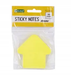notes-samoprzylepny-ksztalty-strzalka-d-rect