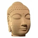 puzzle-3d-kartonowe-budda