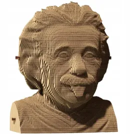 puzzle-3d-kartonowe-albert-einstein