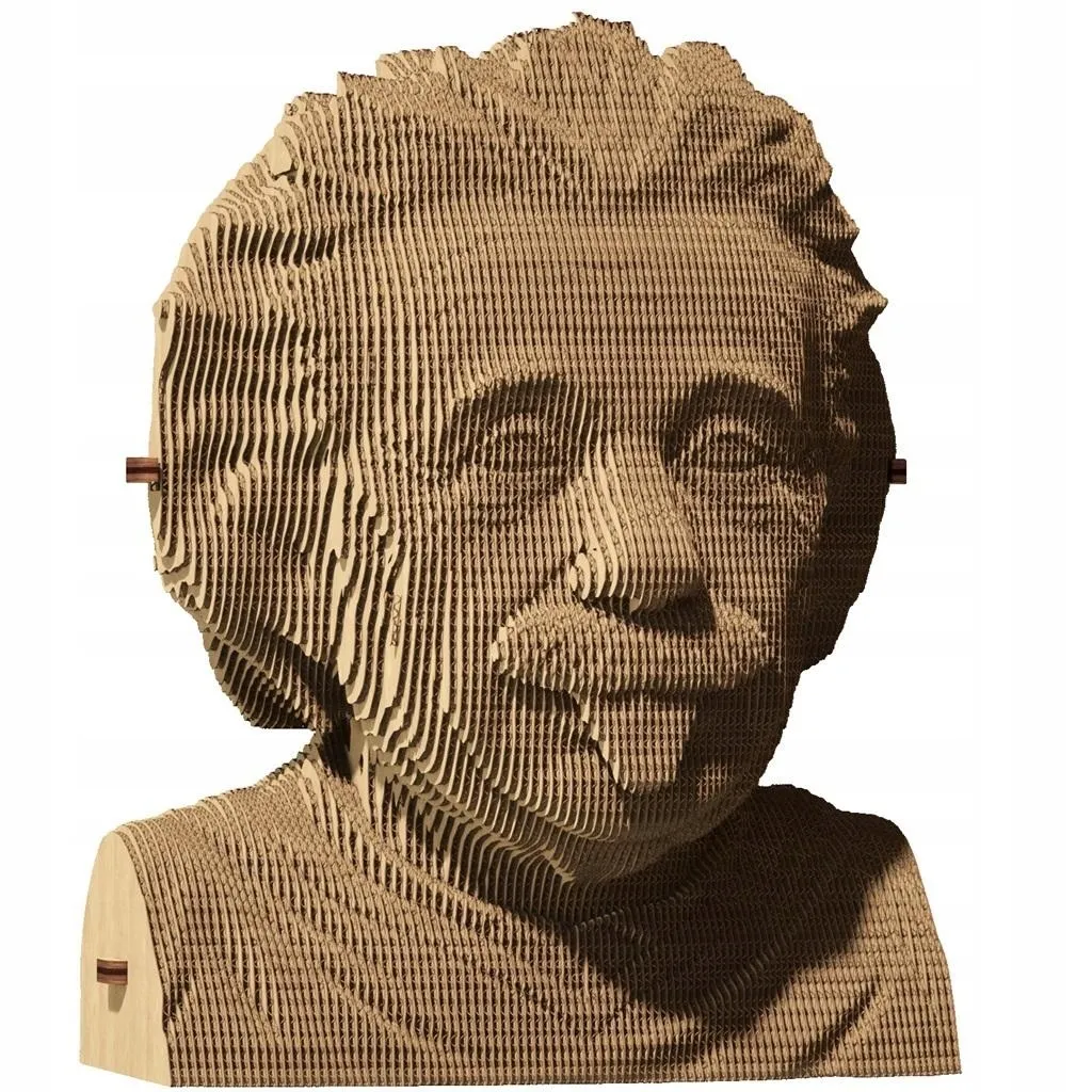 puzzle-3d-kartonowe-albert-einstein