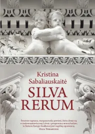 silva-rerum