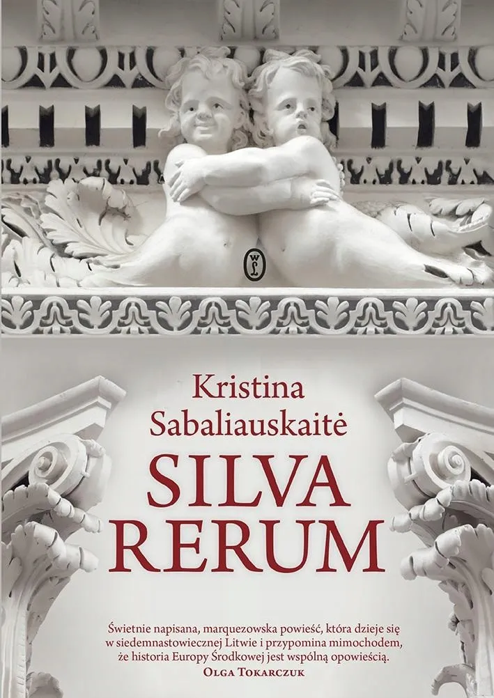 silva-rerum