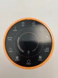 klimator-klarstein-maxflow-smart-80-w-model-maxflow-smart-3-in-1