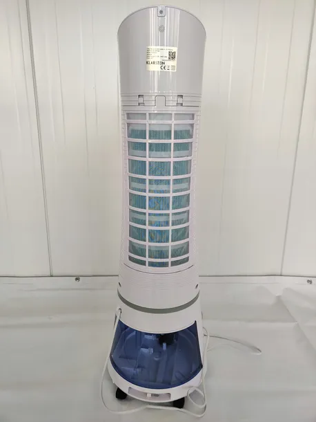 klimator-klarstein-skyscraper-ice-30-w-marka-klarstein