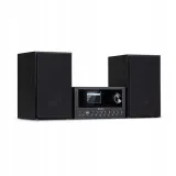 wieza-stereo-auna-silver-star-swing